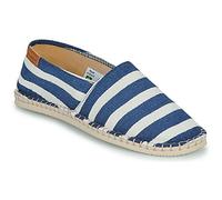 Havaianas Espadrilles ORIGINE IV PRINT in Bleu 40