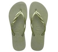 Havaianas Fantasia Vert fumé 8/9