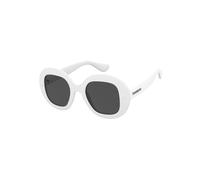 Havaianas Lencois Woman Sunglasses Blanc Femme