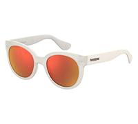 Havaianas Femme Noronha/M Lunettes de Soleil, Multicolore, 52