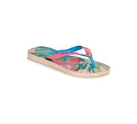 Havaianas Femme Top Fashion Ballet Rose Tongues, 41 EU
