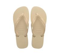 Havaianas Femme Top Senses Tongues, Beige, 36 EU