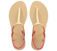 Havaianas Femme You Paraty Sandale, Sand Grey, 36 EU