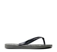 Havaianas Fille Slim Animals Tongs Femme, Gris Acier Vieil Gris, 33/34 EU