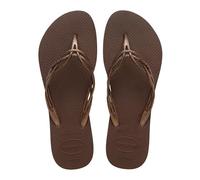 Havaianas Flash Sweet Femme FlipFlop Dark Brown 41 EU