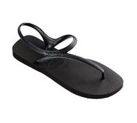 Havaianas Sandales femme Flash Urban Noir Taille 37-38