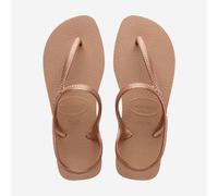 Havaianas Sandales et nu-pieds Hav. Flash Urban W – Femme 35/36 Rose