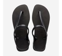 Havaianas - Flash Urban - Sandales femme Black - BR 39 - 40