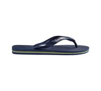 Havaianas - Flip Flops & Tongs - Homme - Chaussures - Bleu - Taille: 45 EU