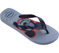 Havaianas Tongs Disney unisexe, bleu, 36/37 EU, bleu, 35/36 EU
