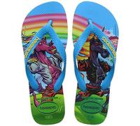 Havaianas Fortnite Mixte FlipFlop Blue 35 EU