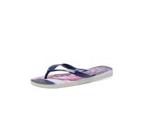 Havaianas Fortnite Unisex Tongs, Blanc, 33/34 EU