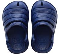 Havaianas Hav. Baby Clog Blue 23/24 Flip Flops Unisex Kids Bleu marine 8/9C Unisex
