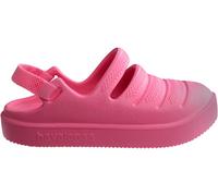Havaianas Garçon Unisex Kinder Baby Clog Tongues, Cyber Pink, 17 EU