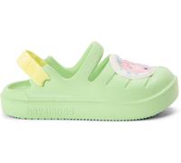 Havaianas Hav. Baby Clog Peppa Pig Citronella Flip Flops Unisex Kids Citronnelle 3C Unisex