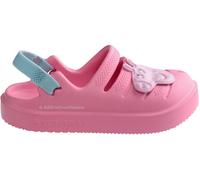 Havaianas Hav. Baby Clog Peppa Pig Citronella Flip Flops Unisex Kids Limonade rose 1/2C Unisex