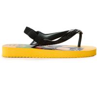 Havaianas Baby Marvel, Tongues Mixte Enfant,Jaune Pop, 36 EU