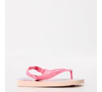 Havaianas Tongs unisexe pour bébé Peppa Pig Rose, Ballet Rose, 19-20 EU