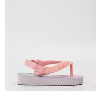 Havaianas Hav. Baby Peppa Pig Ballet Rose 19 Flip Flops Unisex Kids Lilas Silencieux 3C Unisex