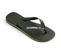 Havaianas Hav. Brasil Logo Colour Vert