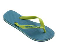 Havaianas Hav. Brasil Logo Colour Vert