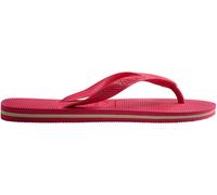 Havaianas Tongs BRASIL in Rose 35 / 36