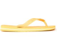 Havaianas Hav. Brasil Pop Yellow 33/34 Flip Flops Unisex Kids Jaune Pop 1/2 Unisex