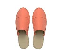 Havaianas Hav. Espadrille Mule Eco Coral 36, Tongues Mixte, Multicolore