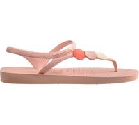 Havaianas Hav. Flash Urban Plus Ballet Rose 3 Flip Flops Girls Ballet Rose 1/2 Female