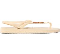 Havaianas Hav. Flash Urban Plus Sand Grey 35/ Flip Flops Womens Gris sable 5 Female