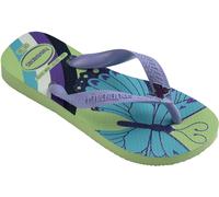 Tongs Havaianas Kids Fantasy pour Enfant 27 - 28 Multicolore