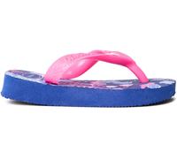 Havaianas Hav. Kids Fantasy Marine Blue 23/24 Flip Flops Unisex Bleu Marine 8/9C Unisex