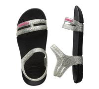 Havaianas Hav. Kids Play Mall Glitter TonguesFille