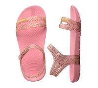Havaianas Hav. Kids Play Mall Glitter TonguesFille