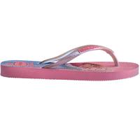 Havaianas Hav. Kids Slim Princess Citronella Flip Flops Unisex Limonade rose 13C Unisex