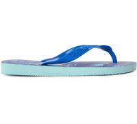 Havaianas Hav. Kids Top Pj Masks Blue Water 2 Flip Flops Unisex Eau bleue 7C Unisex