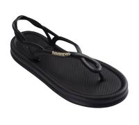 Havaianas Hav. Luna Puffed Up Ss26 0090negro 37/38 EU