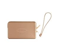Havaianas Hav Mini Bag Plus Cool Metallic Champagne Accessoire de voyage - Mallette cosmétique Femme, Multicolore