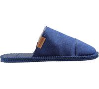 Havaianas Hav. Mule Ii Beige 036 Flip Flops Womens Bleu marine 5.5 Female