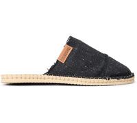 Havaianas Hav. Mule Ii Black 035 Flip Flops Womens Noir 8.5 Female