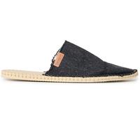 Havaianas Hav. Mule Ii Black 045 Flip Flops Mens Noir 11 Male