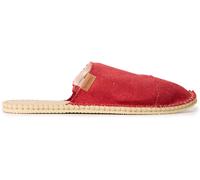 Havaianas Hav. Mule Ii Red 044 Flip Flops Mens Rouge 10 Male