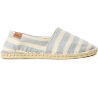 Havaianas Hav. Origine Iv Print Navy/Sand 036 Flip Flops Womens Gris 7 Female