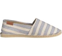 Havaianas Hav. Origine Iv Print Navy/Sand 044 Flip Flops Mens Gris 10 Male