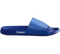 Havaianas Hav. Slide Classic Amazonia 35/36 Flip Flops Womens Bleu Indigo 5 Female