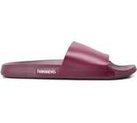 Havaianas Hav. Slide Classic Amazonia 43/44 Flip Flops Mens Terre violette 8/9 Male
