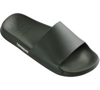 Havaianas Hav. Slide Classic Amazonia 43/44 Flip Flops Mens Vert 11/12 Male
