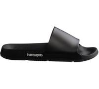 Havaianas Hav. Slide Classic Black 29/30 Flip Flops Unisex Kids Noir 13C Unisex