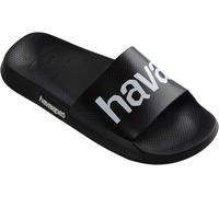 Sandales et nu-pieds Havaianas HAV. SLIDE CLASSIC LOGOMANIA pour Homme 39 - 40 Noir