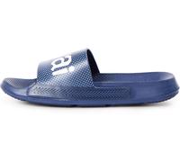 Havaianas Hav. Slide Classic Logomania Navy B Flip Flops Unisex Kids Bleu marine 1/2 Unisex